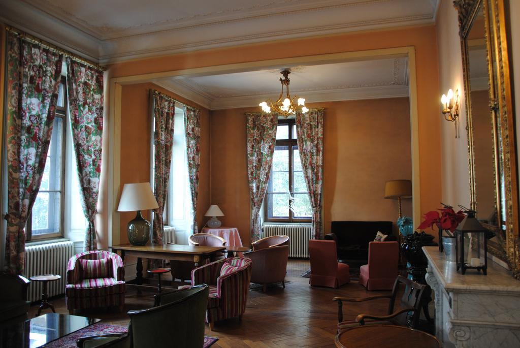 Hotel Richemond Chamonix Exteriör bild